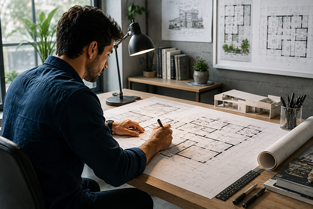 Passcode One Thane West Floor Plans