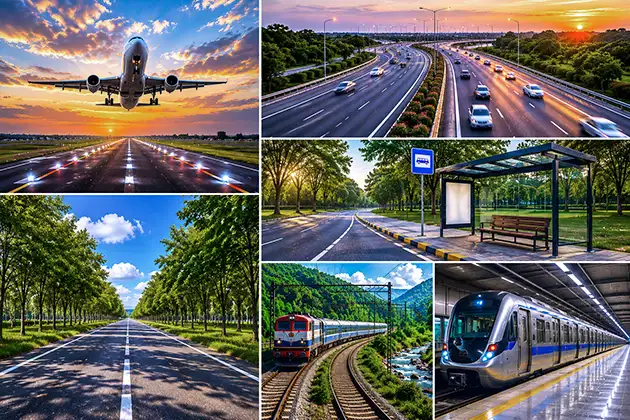 Passcode One Wagle Estate Connectivity