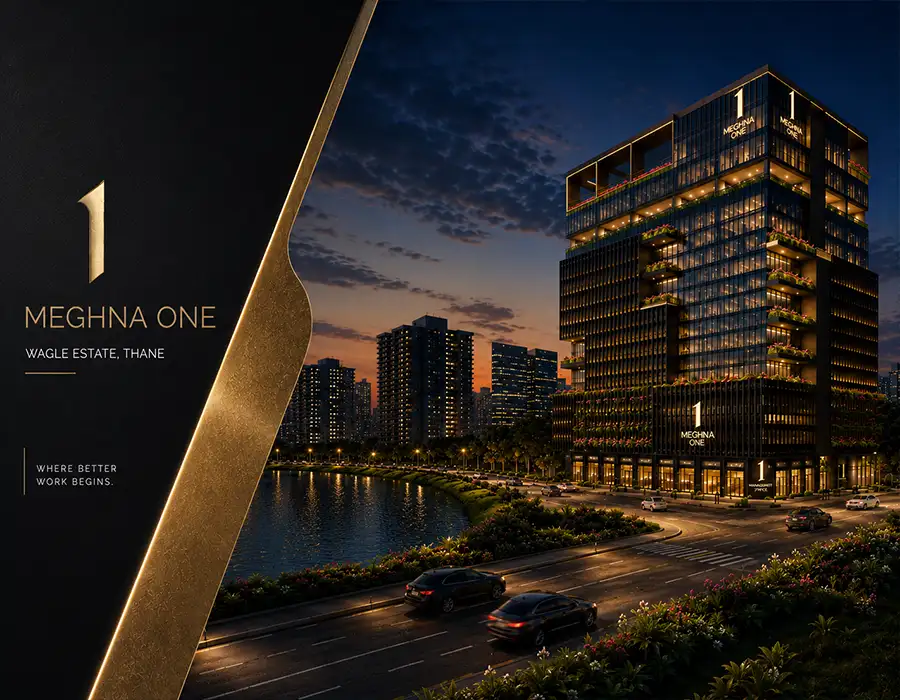 Meghna One Thane Banner 1 Mobile Meghna One Thane Banner 1 Mobile